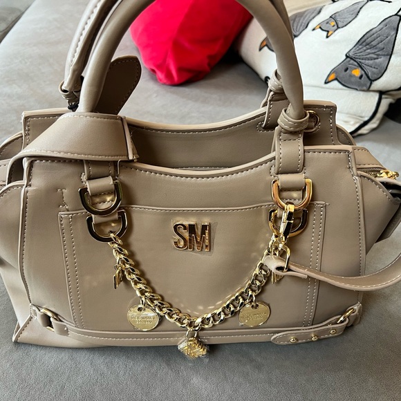 Steve Madden Handbag - Picture 1 of 7
